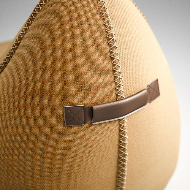 Sackit bean bag and drum — Descargar
