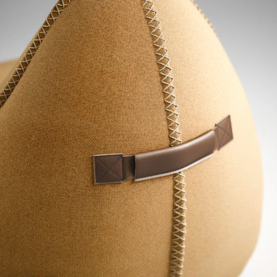 Sackit bean bag and drum — Ver 4