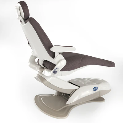 Pelton Crane Spirit 3300 dental chair — Вид 3