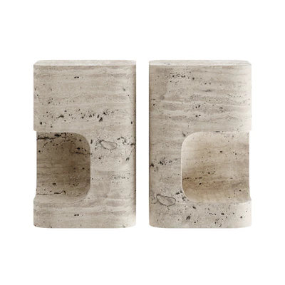 Petra side table — Ver 3