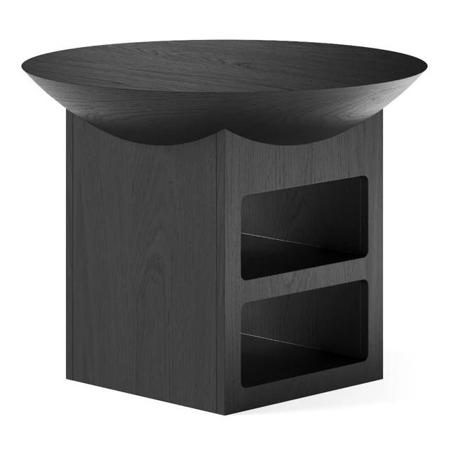 Secolo Atlante Coffee Table — Скачать