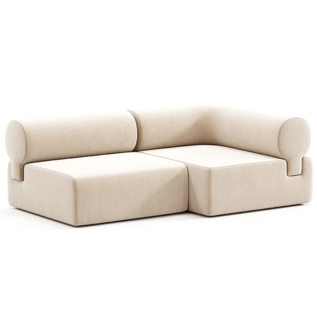 Sofa Oak Woo Furnitures — Скачать