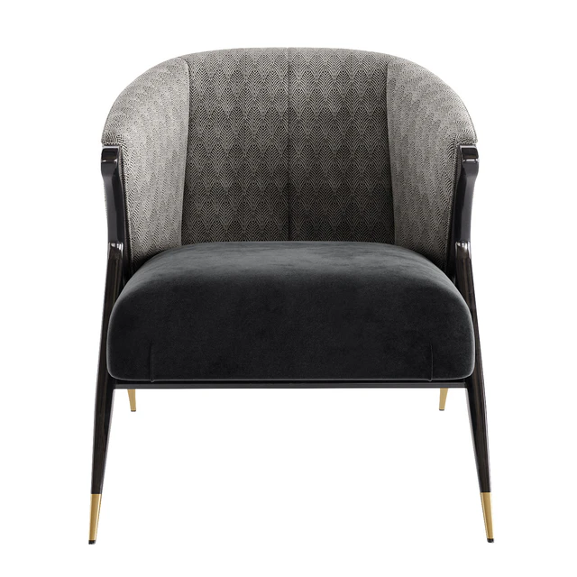 Trun Armchair — Descargar