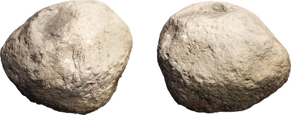 sandstone boulder 005 — Descargar