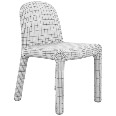 Chair Origin by Nature Design — Ver 6