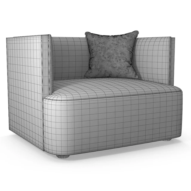 Promemoria - Boccaccio chair — Descargar