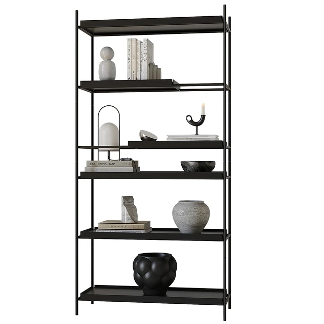 Wouddesign - TRAY SHELF (HIGH) — Descargar