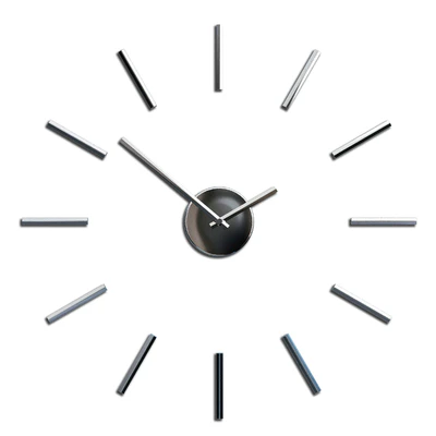 Clock 58 — Ver 3