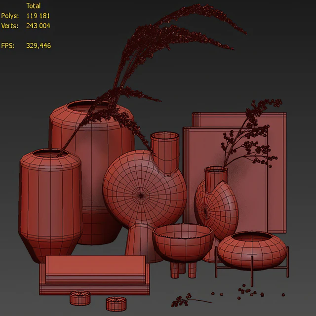Decorative Set 33 — Скачать