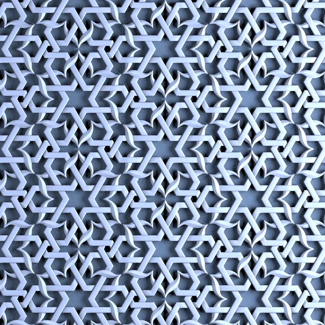 Decorative panel - 11 — Download