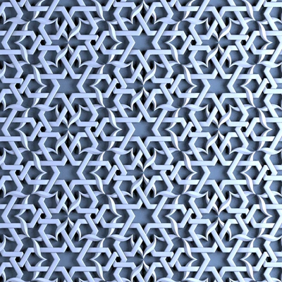 Decorative panel - 11 — View 1