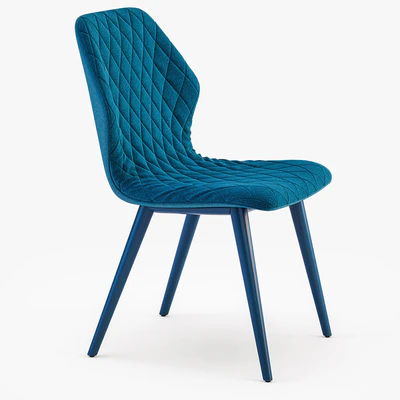 Bross Italia Ava chair — Ver 3