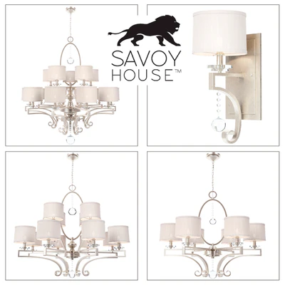 Savoy House Rosendal — Ver 1