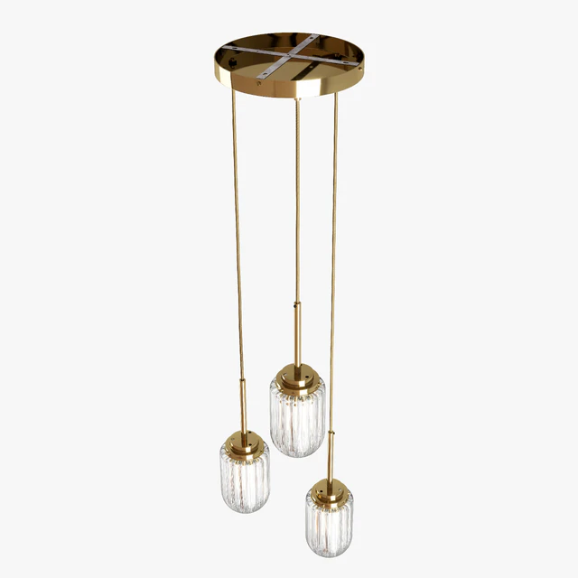 Rothschild & Bickers Ship Pendants clusters — Descargar