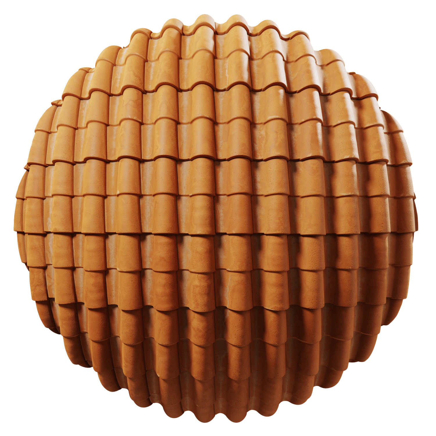 tiles terracotta 005 — Descargar
