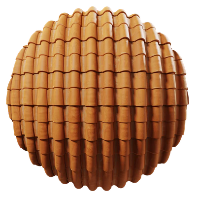 tiles terracotta 005 — Descargar