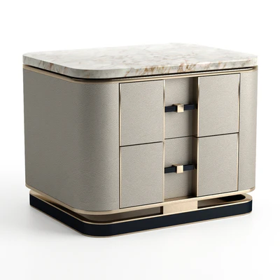 Frato - Ashi bed side table — Вид 4
