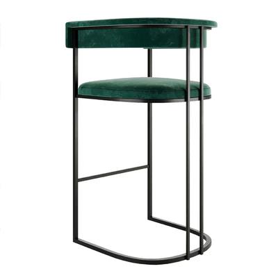 Barstool luno — Ver 3