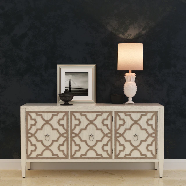 Hooker Furniture Melange Miranda Credenza — Descargar