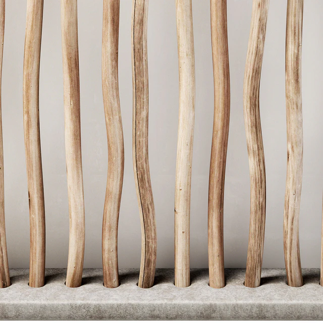 Planter fundament branch thick n2 — Скачать