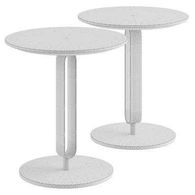 Alf Side Table — Вид 3