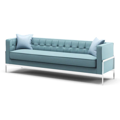 Kare Sofa Loft 3-Seater — View 3
