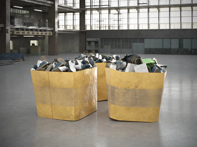 warehouse equipment 022 — Скачать