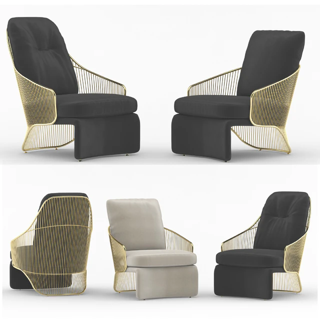 Minotti colette — Descargar