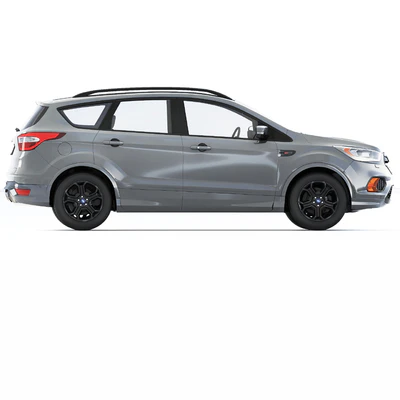 Ford Escape ST-Line 2018 — Вид 5