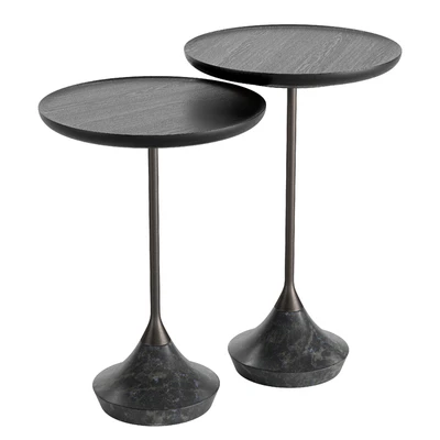 Puglia Side Tables by Eichholtz — Вид 1