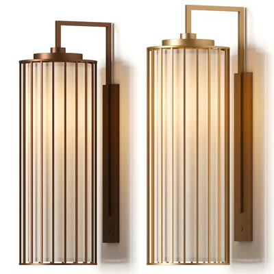 Cprn Homood Sesto Senso Wall Lamp — Ver 1