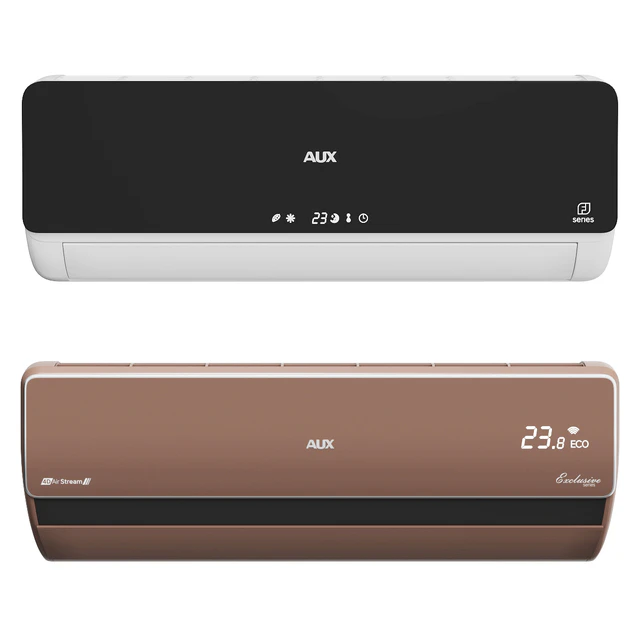 AUX air conditioners — Descargar