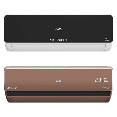AUX air conditioners — Ver 2