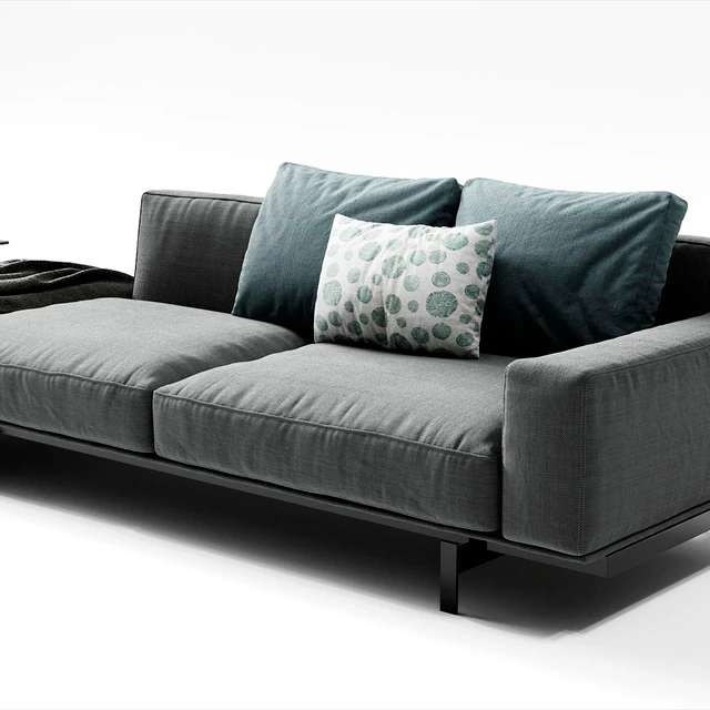 LEMA Yard Sofa — Descargar