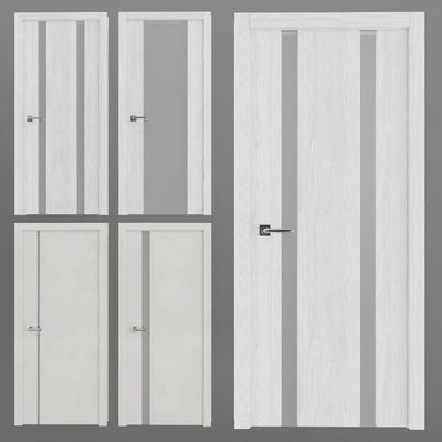 Door sevilla — Ver 3
