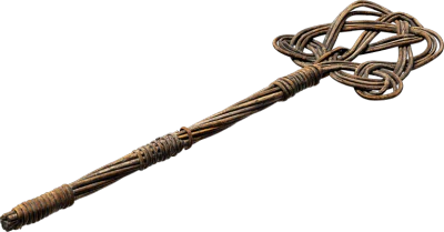 wooden carpet beater 001 — Скачать