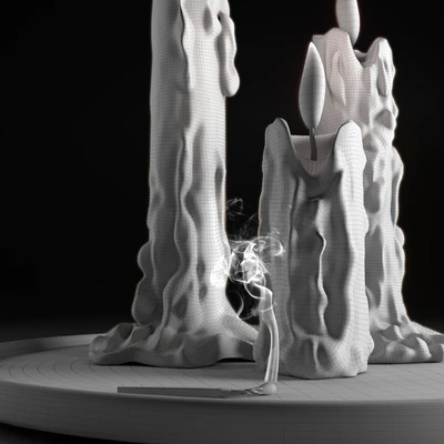 Candles — Ver 5
