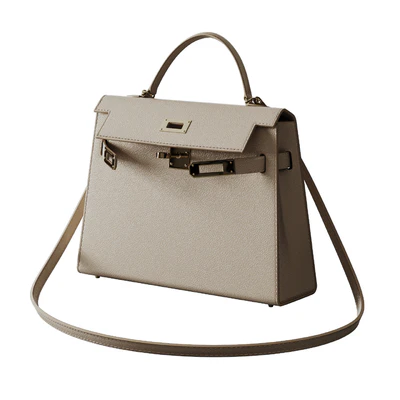 Hermes bag and mules — Ver 4