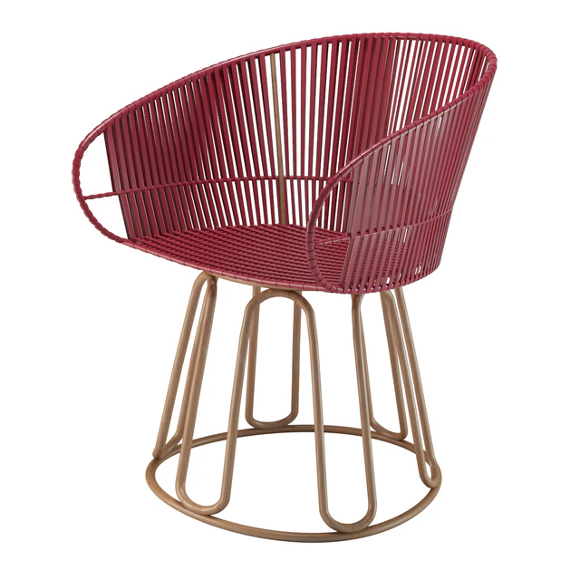 Ames Circo Dining Chair — Скачать