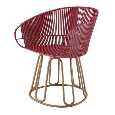Ames Circo Dining Chair — Вид 1