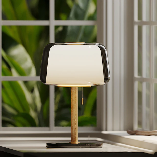 EVEDAL Table lamp — Скачать