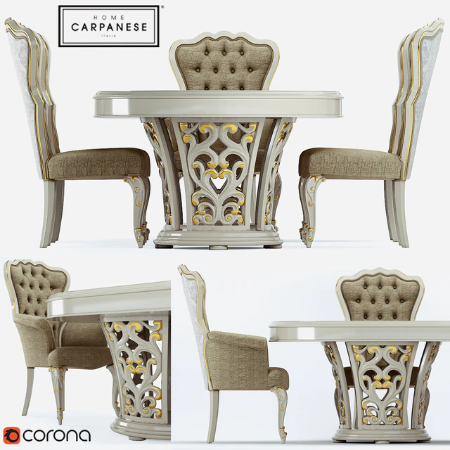 Carpanese Dining Group — Descargar