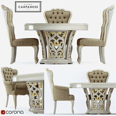 Carpanese Dining Group — Ver 1