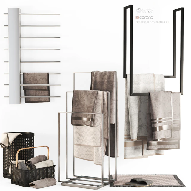 bathroom accessories-04 — Descargar