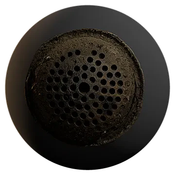 manhole cover 008 — Скачать