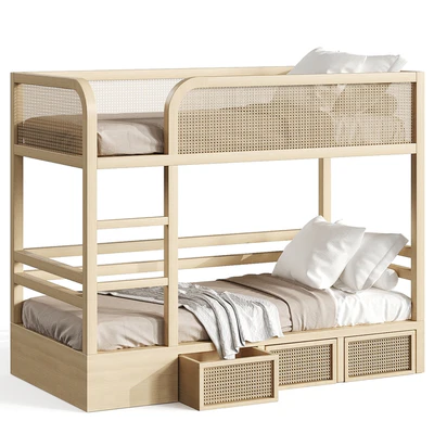 Bunk bed — Ver 5