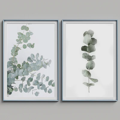 Nice Picture Frames Set 71 — Ver 4