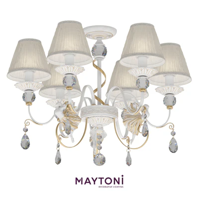 Chandelier Maytoni Elina ARM222-06-N — Ver 3