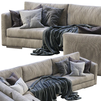 Flexform Sofa MAGNUM — Вид 4