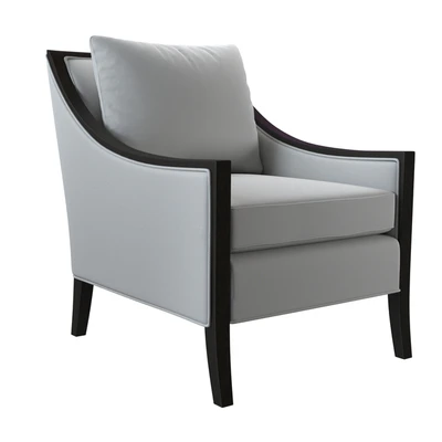 Кресло Mitchell Gold Ariana Chair — Вид 3